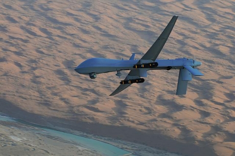 Predator Drone