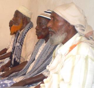 Elders Against Azania