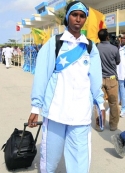 Zamzam Mohamed